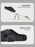 adjustable strap sandals