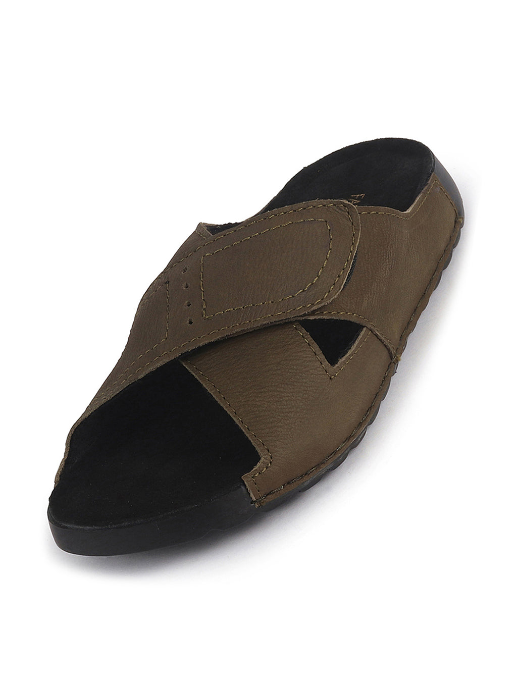 casual open toe sandals