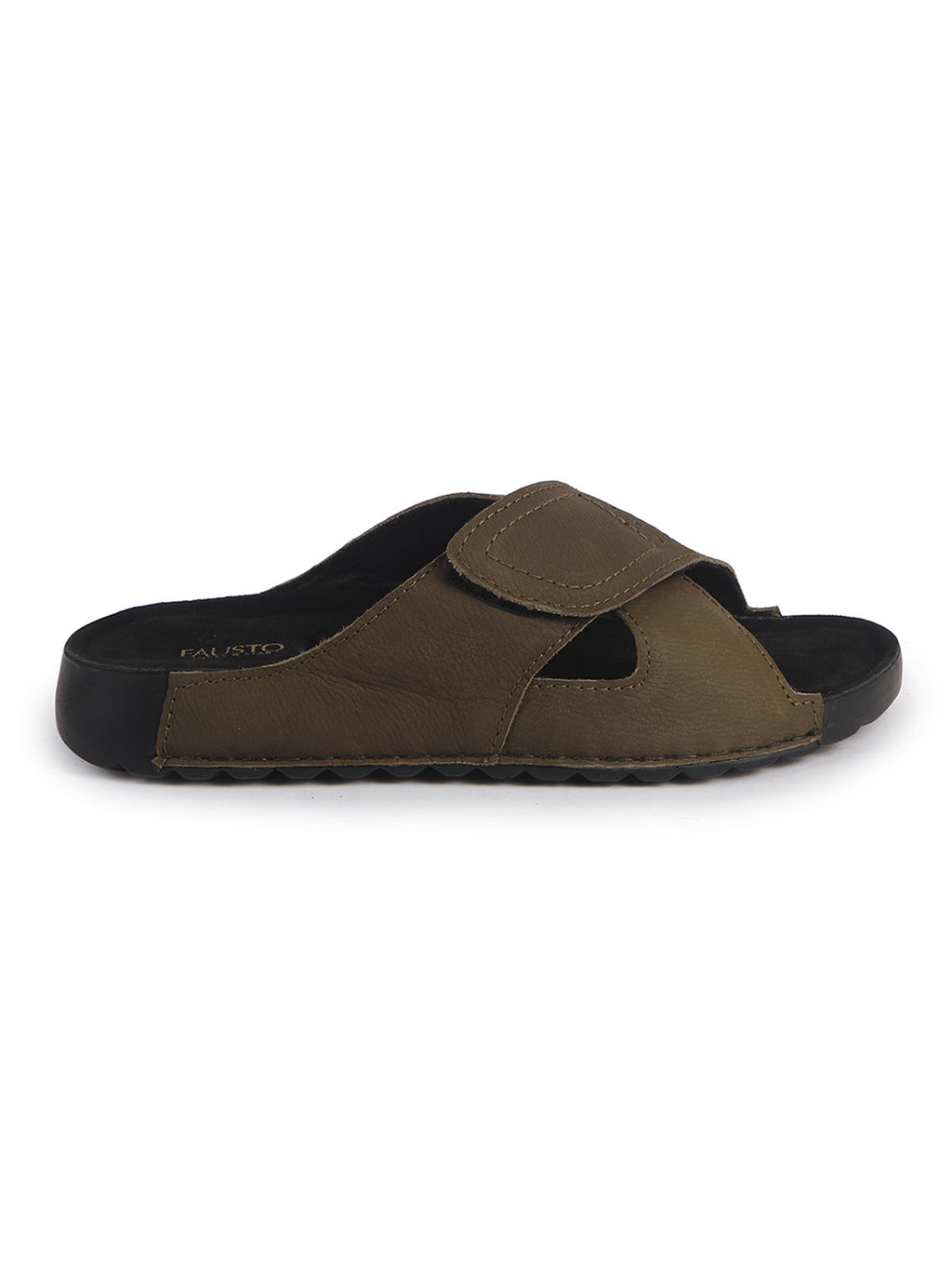 men open toe floaters