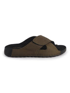 men open toe floaters