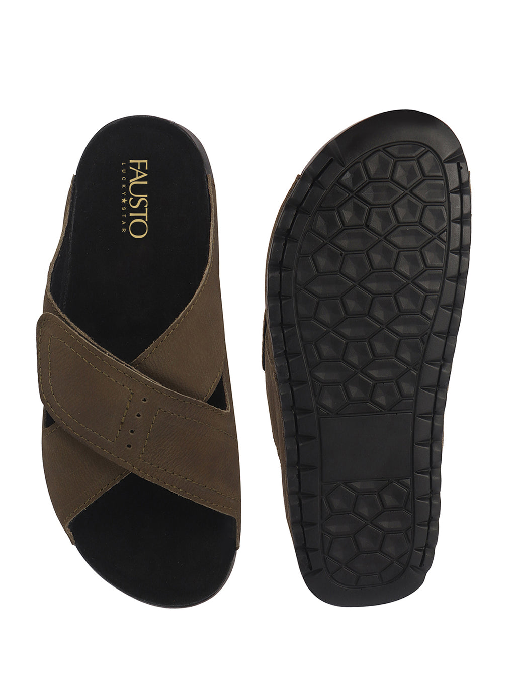 comfortable sandals for men