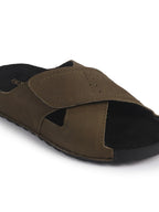 comfortable sandals for men