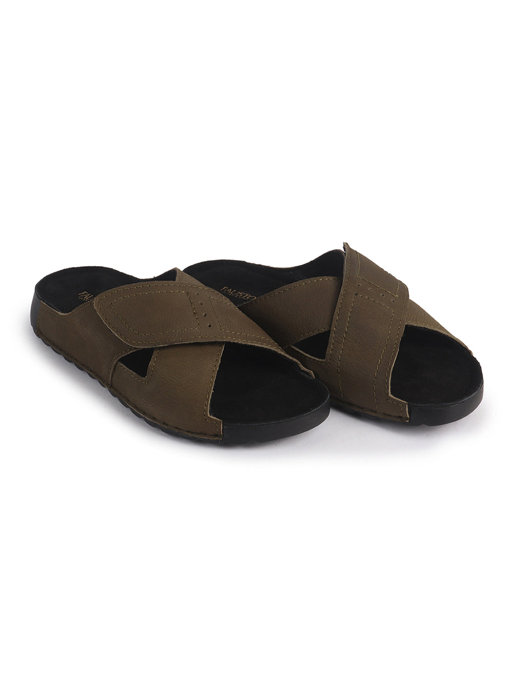 comfortable sandals for men