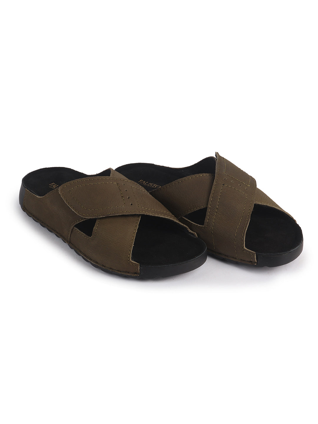 comfortable sandals for men