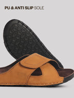 adjustable strap sandals