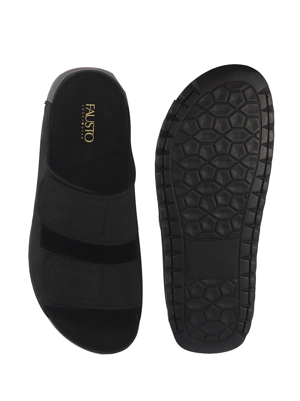 comfortable sandals for men