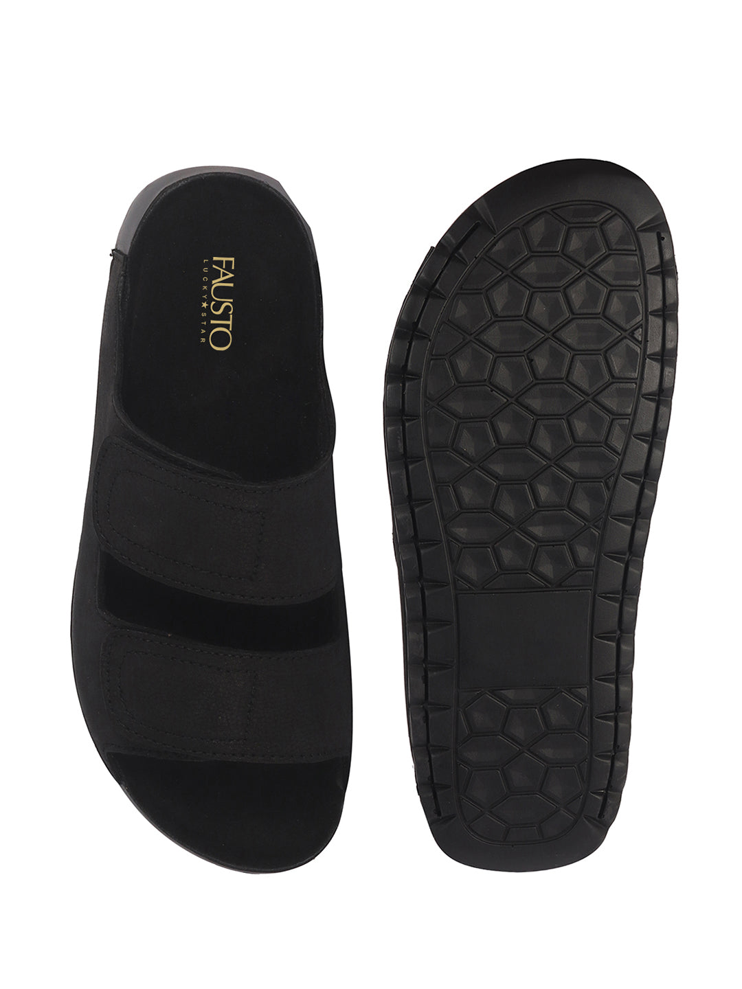 comfortable sandals for men