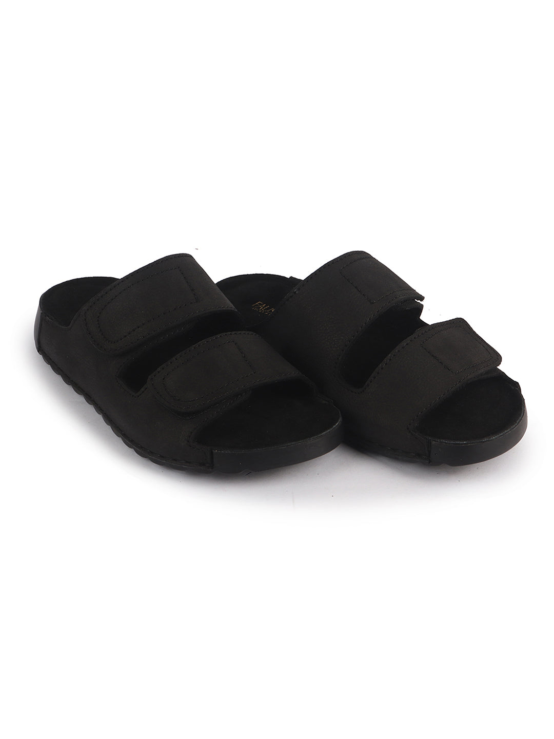 comfortable sandals for men