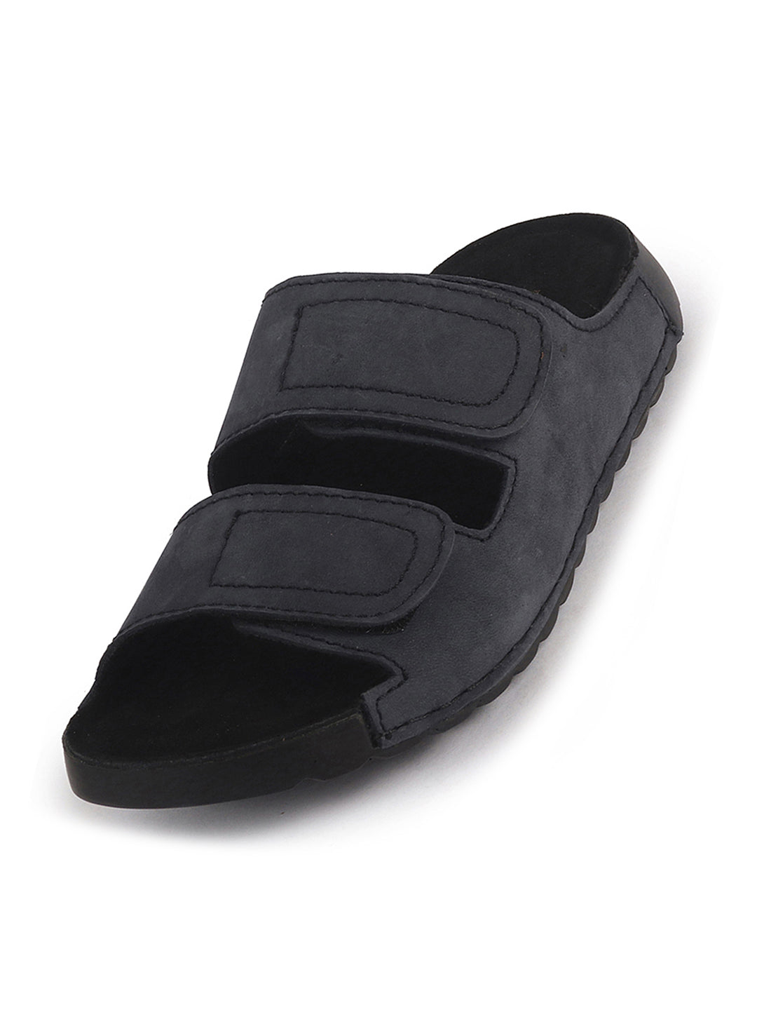 adjustable strap sandals