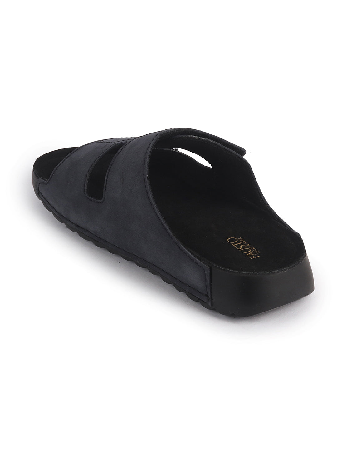 orthopedic sandals for men