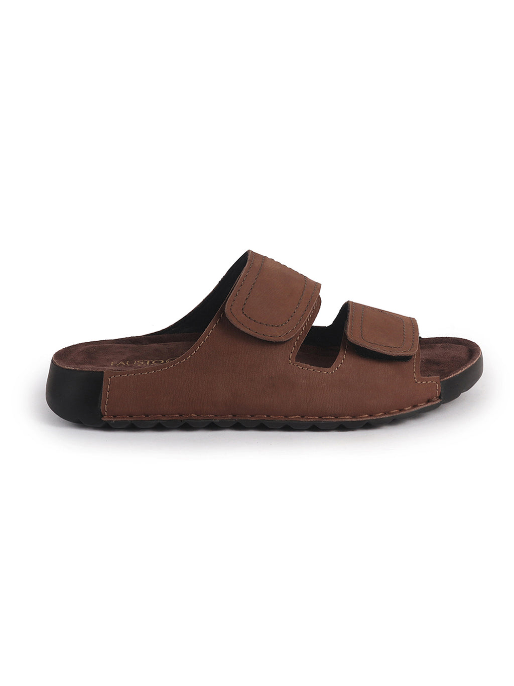 men open toe floaters