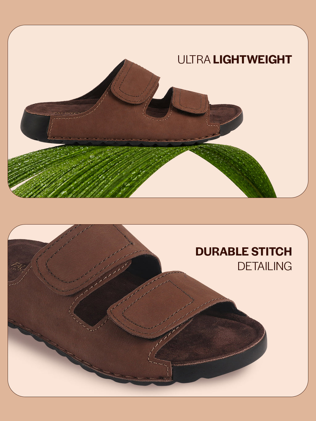 casual open toe sandals