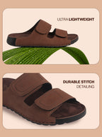 casual open toe sandals
