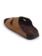 orthopedic sandals for men