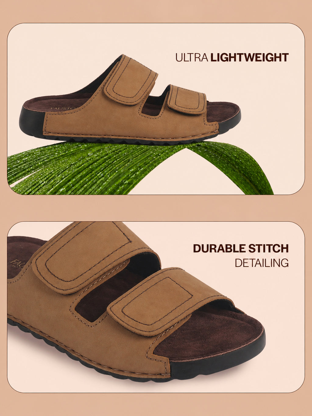 adjustable strap sandals
