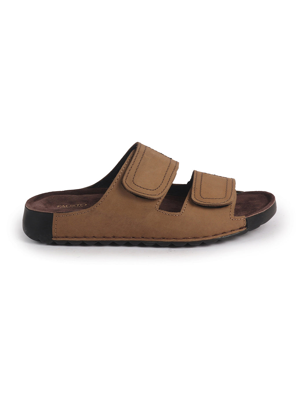 men open toe floaters