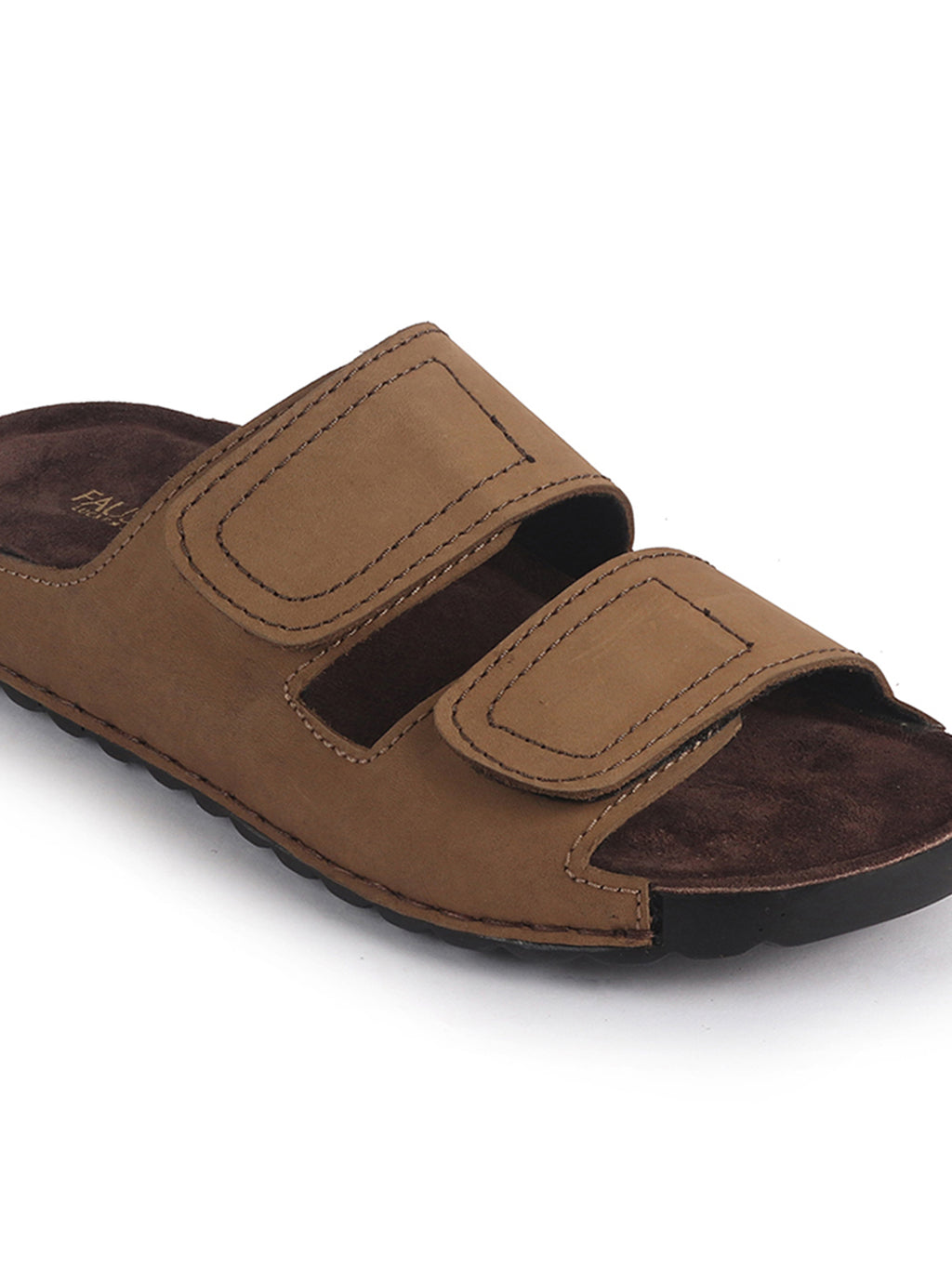 comfortable sandals for men