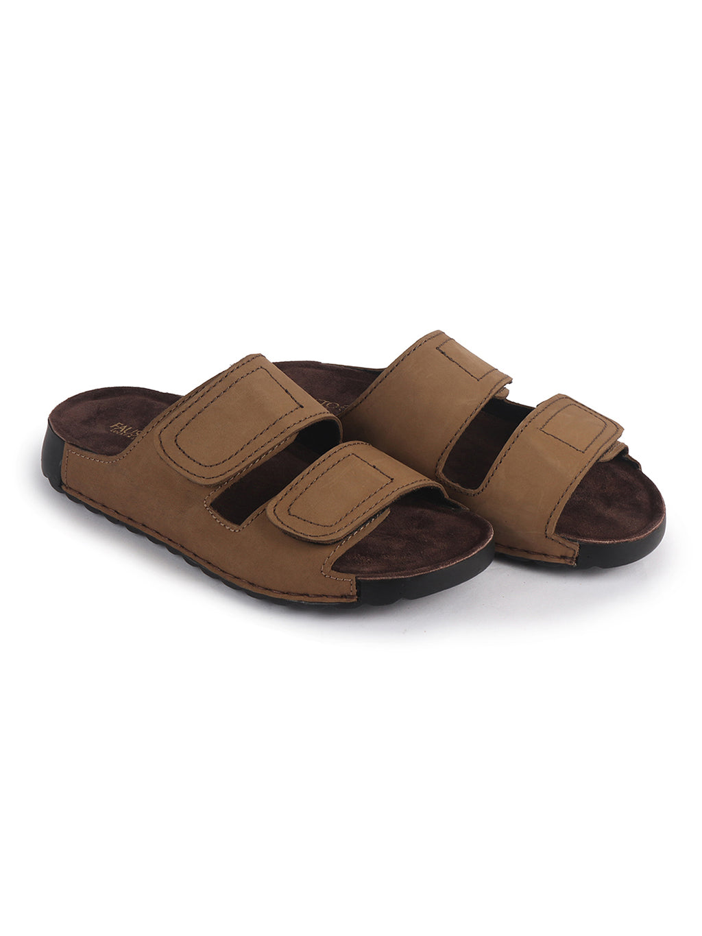comfortable sandals for men