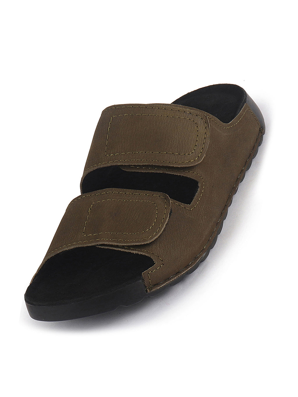 adjustable strap sandals