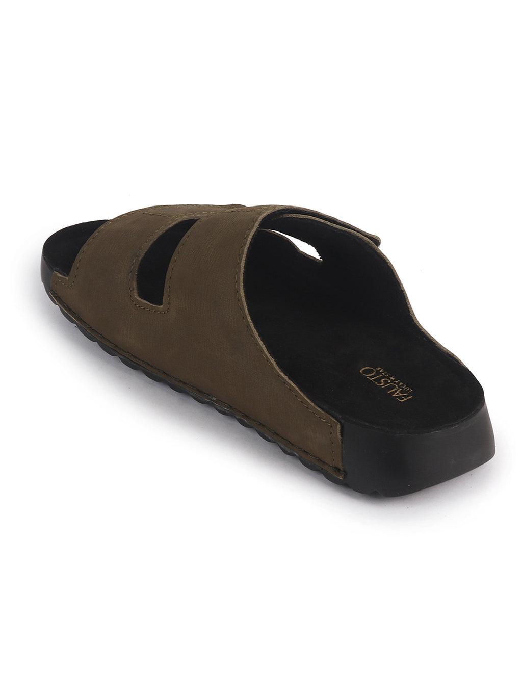 orthopedic sandals for men