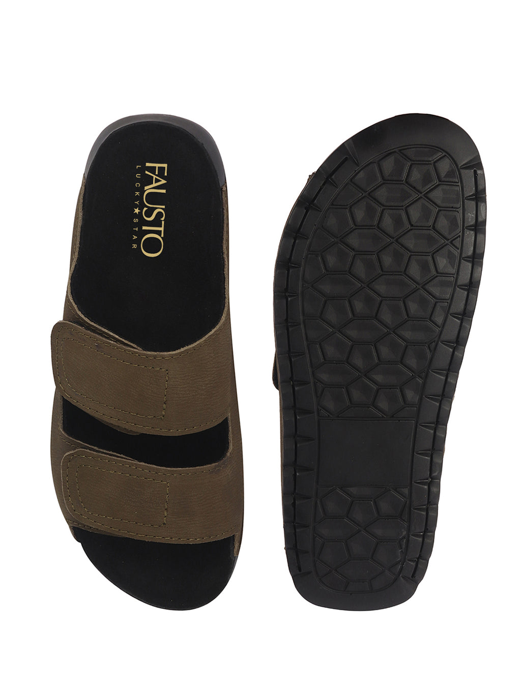 gents summer sandals