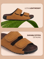 casual open toe sandals