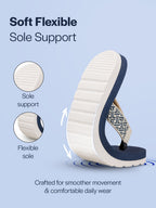 lightweight beach slippers