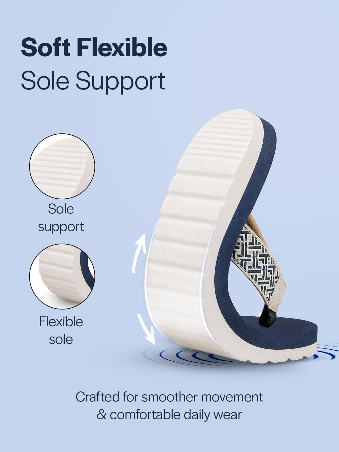 lightweight beach slippers