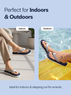 waterproof casual footwear