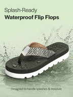 everyday wear slippers