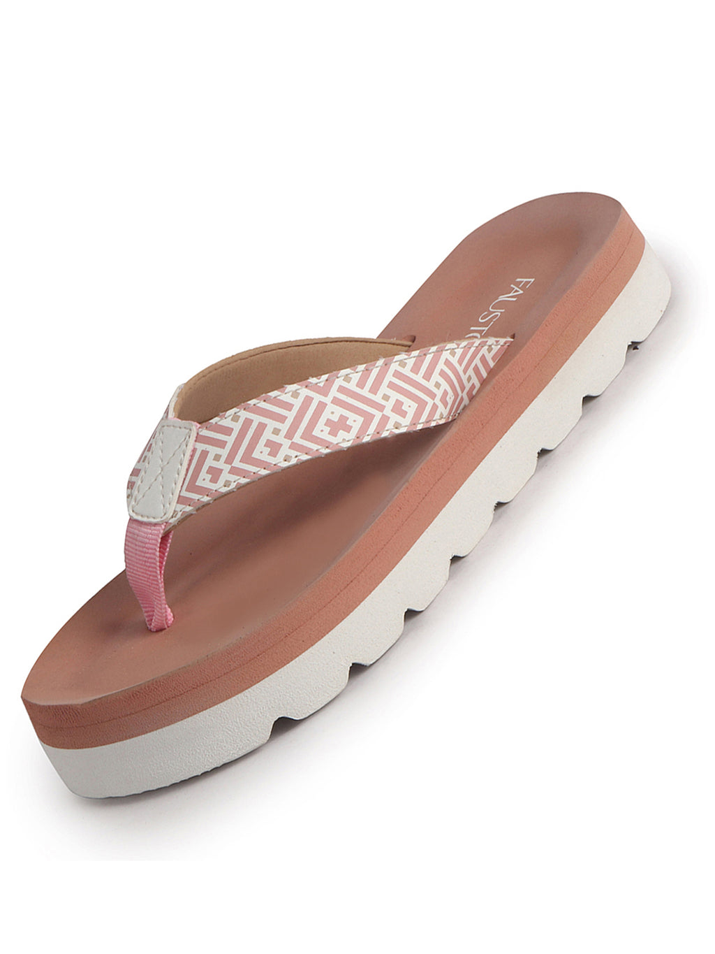 travel friendly flip flops