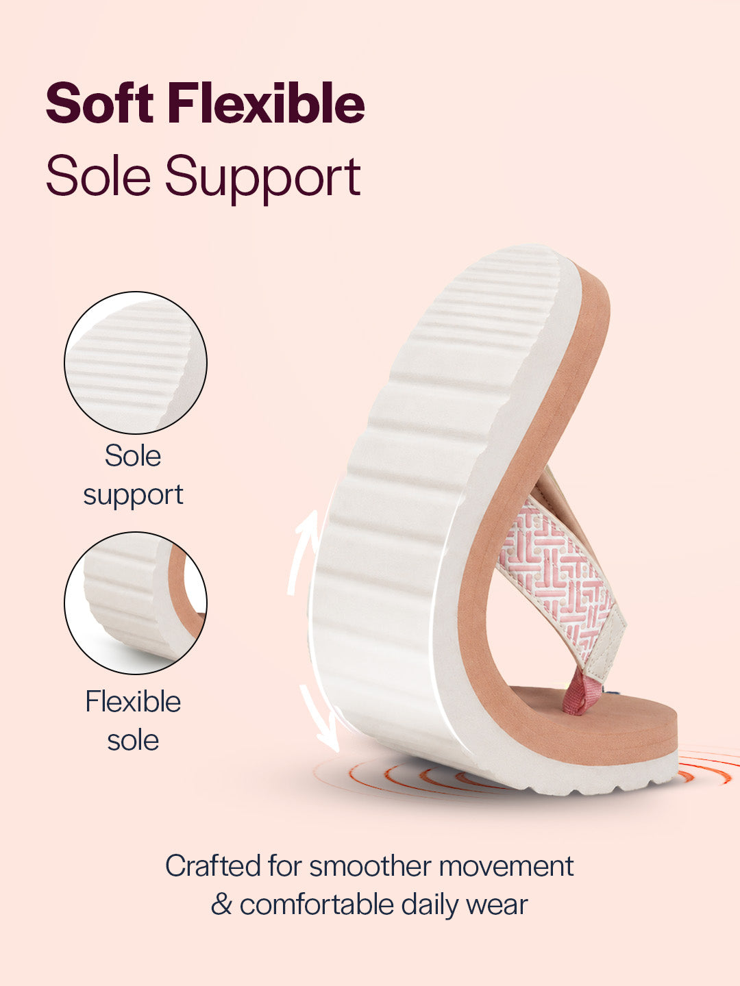 women's casual footwear
