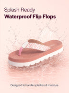 women's thong sandals