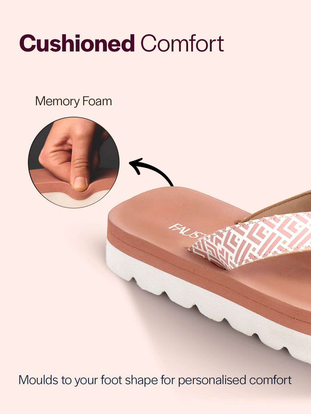 lightweight beach slippers