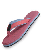 soft cushioned footbed