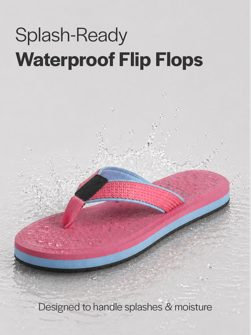 quick dry sandals