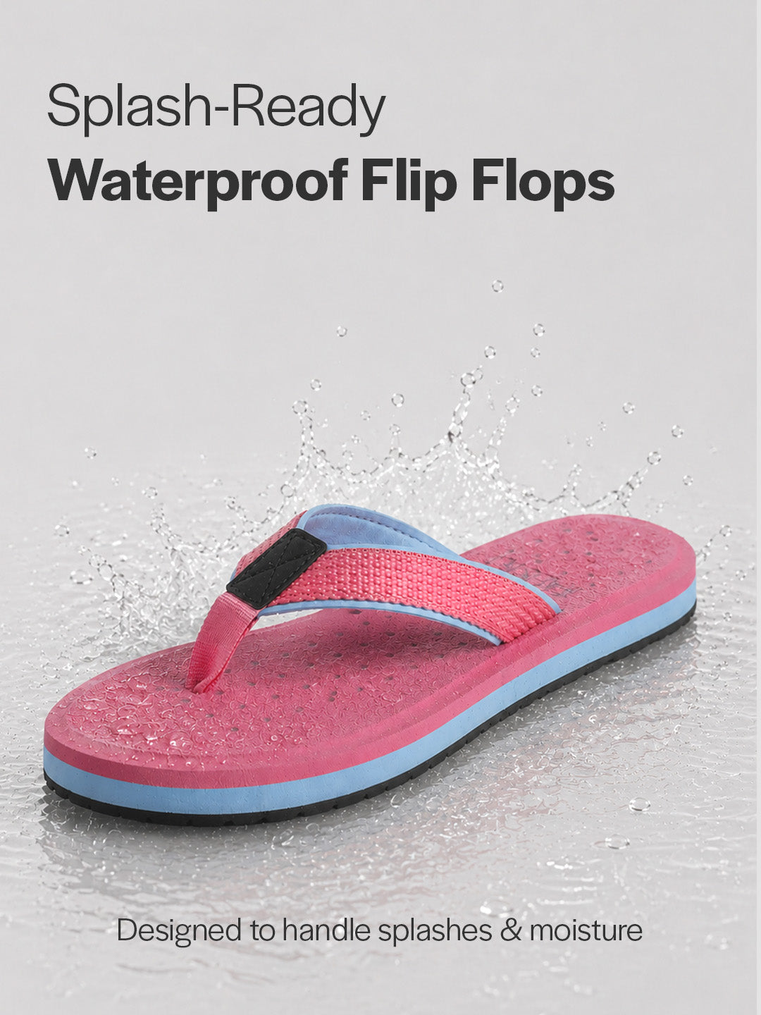 quick dry sandals