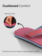 women's casual footwear