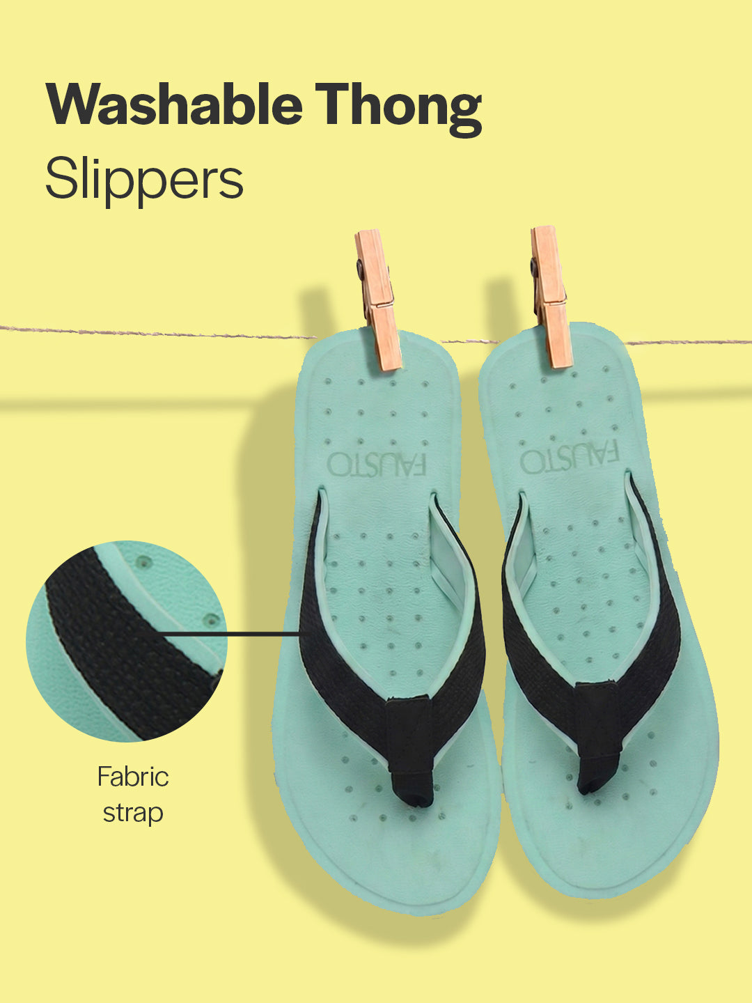 women's thong sandals