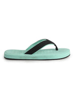 Women Sky Featherlite Thong Slippers with Soft EVA Footbed Comfort Cushioning|Waterproof Summer Ortho Flip Flops|Use for Indoor Surface, Outdoor, Travel, Walks