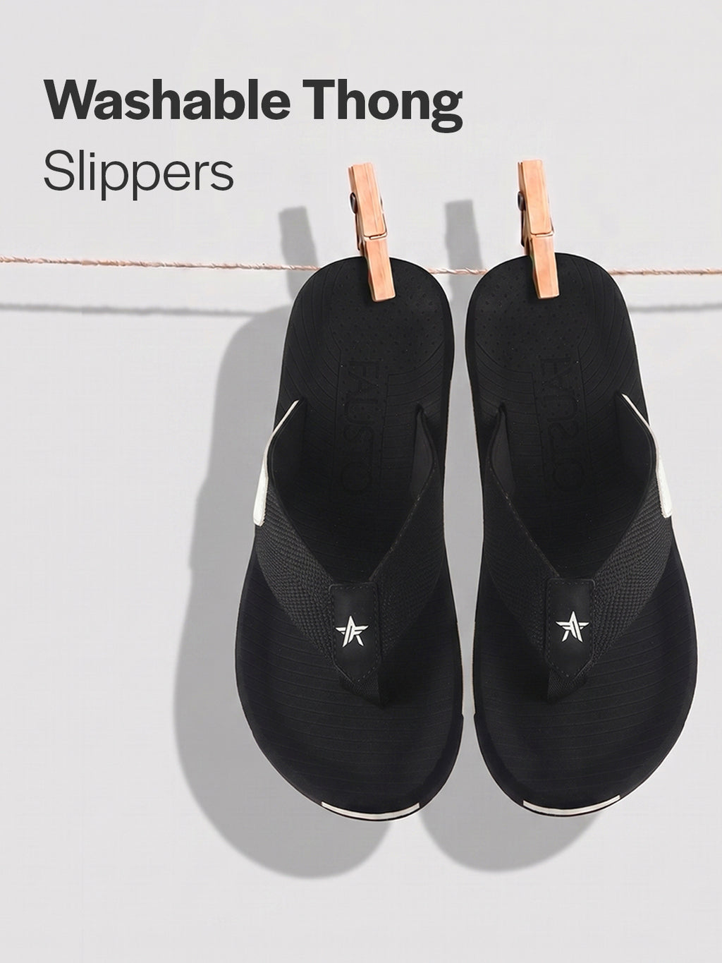 men's thong sandals