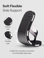 lightweight beach slippers