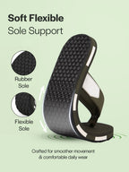 everyday wear slippers