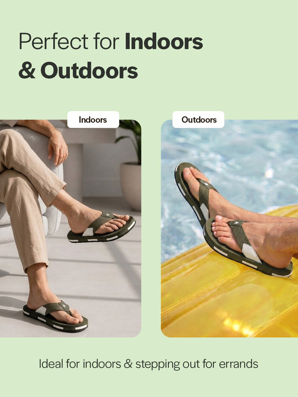 quick dry sandals