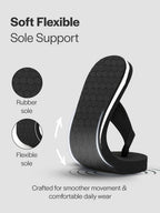 EVA sole flip flops