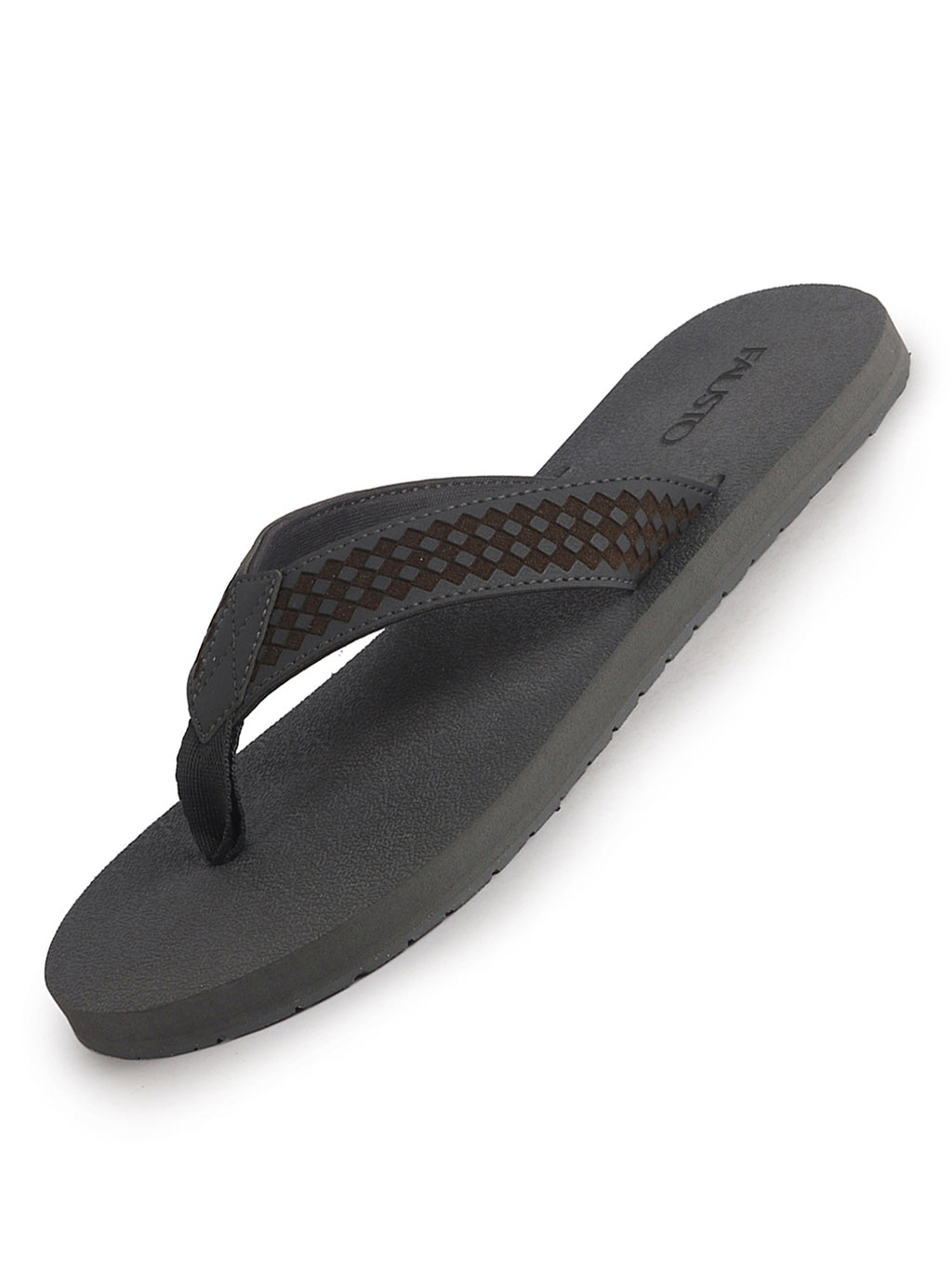 soft cushioned footbed