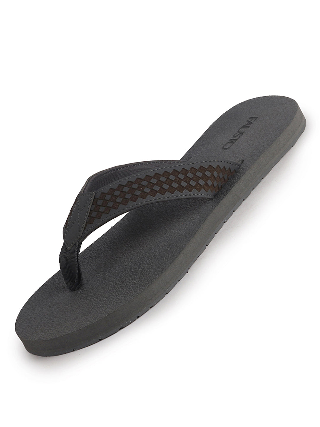soft cushioned footbed