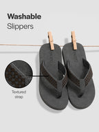 everyday wear slippers