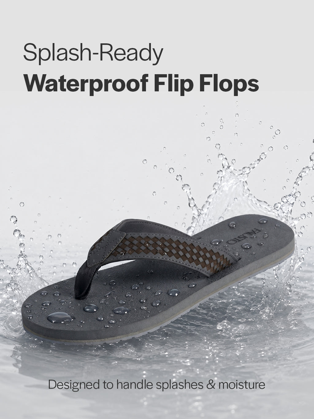 quick dry sandals
