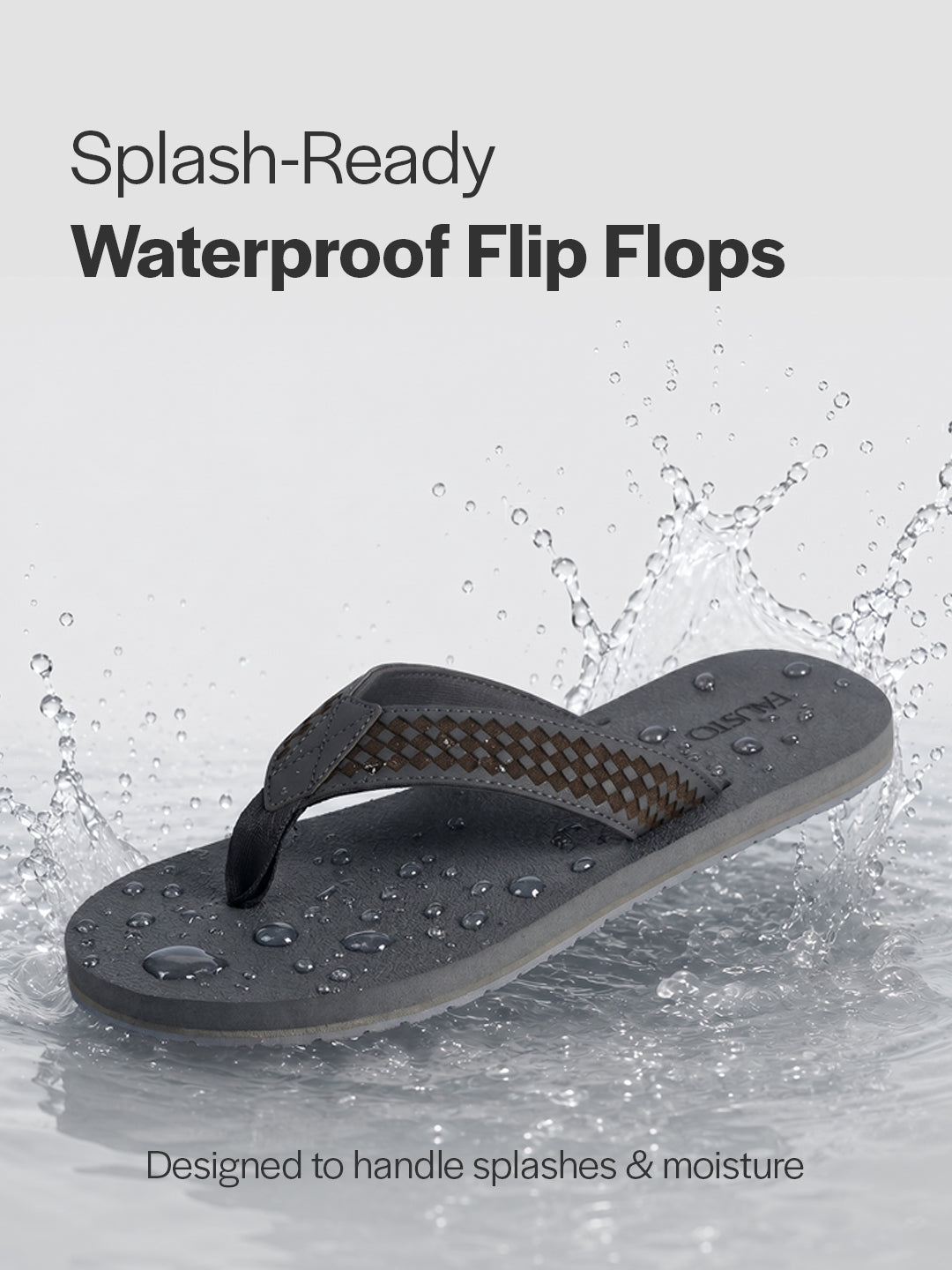 quick dry sandals